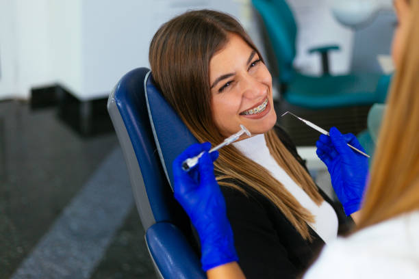 Best Invisalign and Clear Aligners  in Benton City, WA