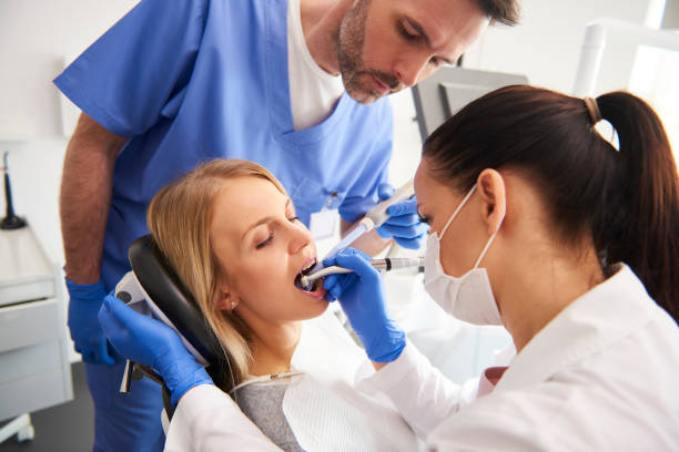 Best Dental X-Rays and Imaging  in Benton City, WA