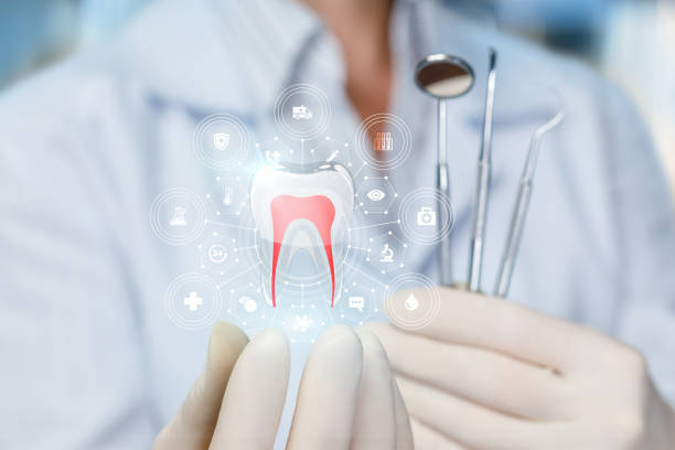 Dental X-Rays and Imaging in Benton City, WA