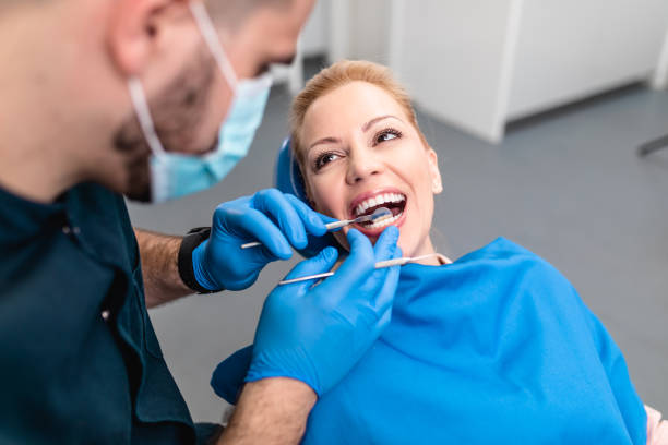 Best Tooth Extraction  in Benton City, WA