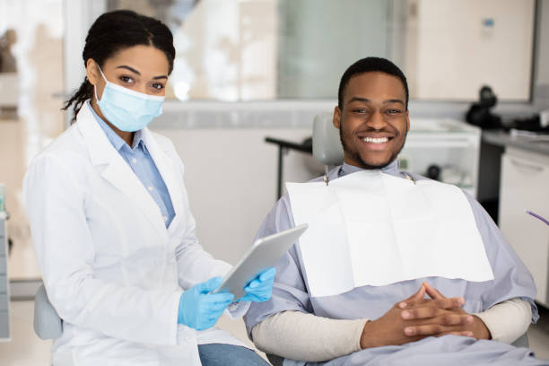 Sleep Apnea Treatment in Benton City, WA