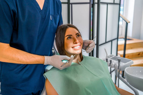 Best Dental Inlays and Onlays  in Benton City, WA