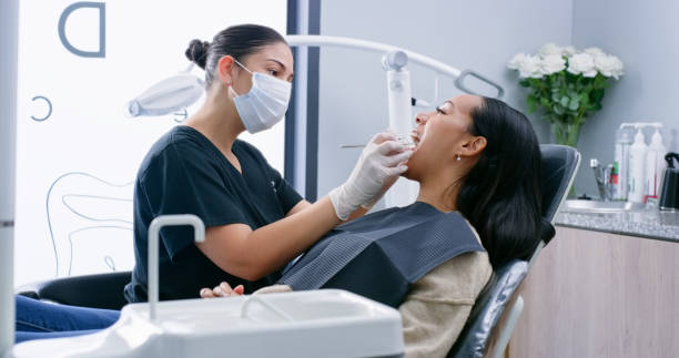 Professional Holistic Dental Care Services in Benton City, WA
