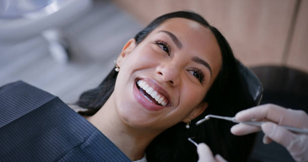 Emergency Dental Services in Benton City, WA