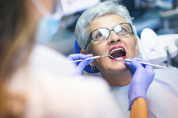 Best Dentures (Full and Partial)  in Benton City, WA