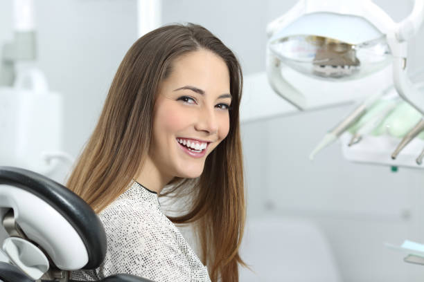 Best Full Mouth Reconstruction  in Benton City, WA