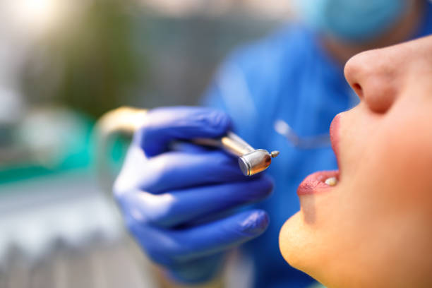 Laser Dentistry in Benton City, WA